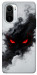 Чехол Smoke eyes для Xiaomi Redmi K40