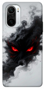 Чохол Smoke eyes для Xiaomi Redmi K40 Pro+