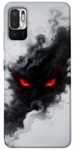 Чохол Smoke eyes для Xiaomi Poco M3 Pro