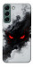 Чехол Smoke eyes для Galaxy S22