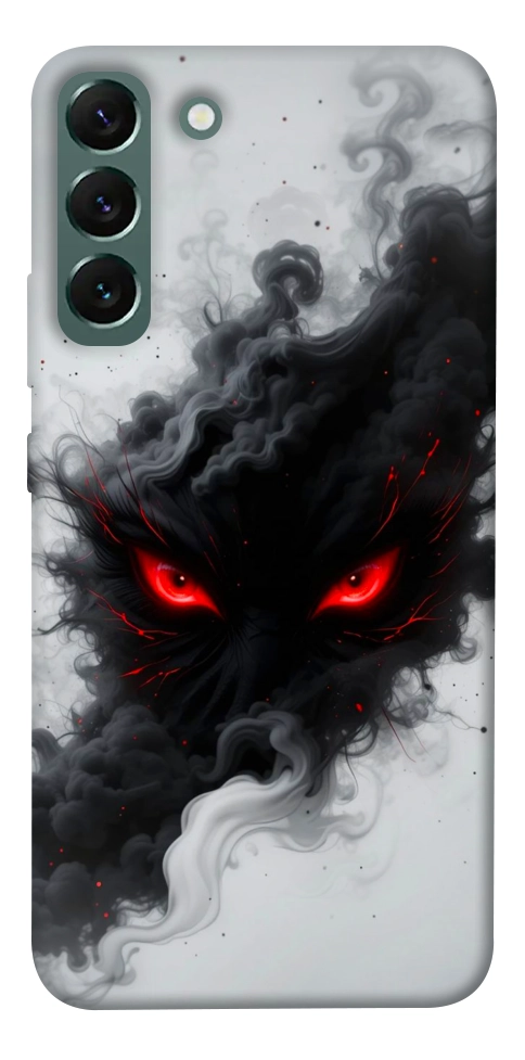 Чохол Smoke eyes для Galaxy S22+