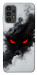 Чехол Smoke eyes для Galaxy A13 4G