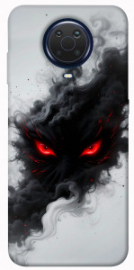 Чехол Smoke eyes для Nokia G10