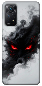 Чохол Smoke eyes для Xiaomi Redmi Note 11 Pro 5G