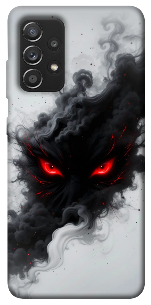Чохол Smoke eyes для Galaxy A52s