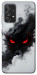 Чохол Smoke eyes для Galaxy A52s