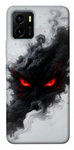 Чохол Smoke eyes для Vivo Y15s