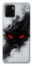 Чохол Smoke eyes для Vivo Y15s