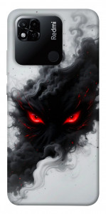 Чохол Smoke eyes для Xiaomi Redmi 10A