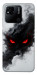 Чохол Smoke eyes для Xiaomi Redmi 10A