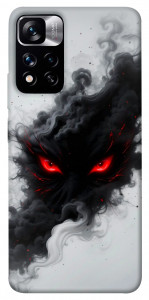Чохол Smoke eyes для Xiaomi Redmi Note 11 5G