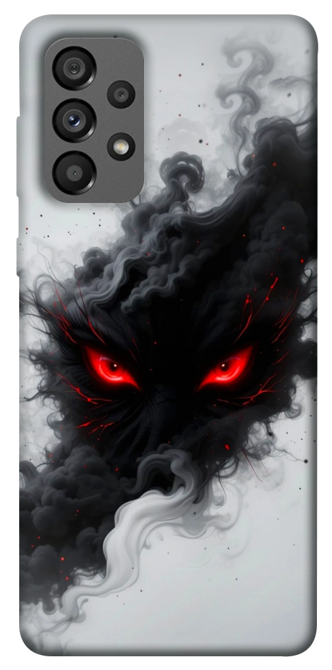 Чехол Smoke eyes для Galaxy A73 5G