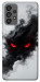 Чехол Smoke eyes для Galaxy A73 5G