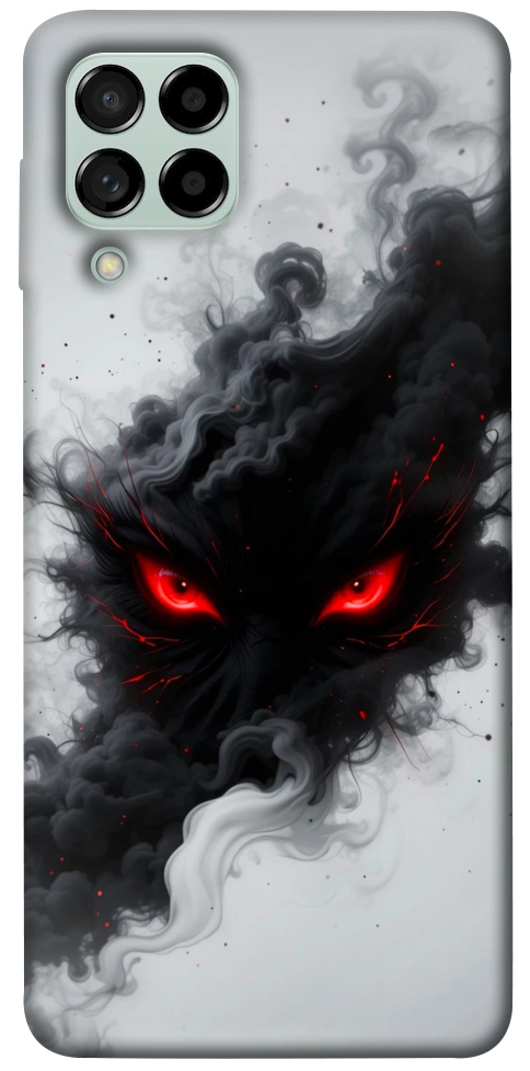 Чехол Smoke eyes для Galaxy M53
