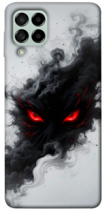 Чехол Smoke eyes для Galaxy M53