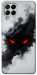 Чехол Smoke eyes для Galaxy M53
