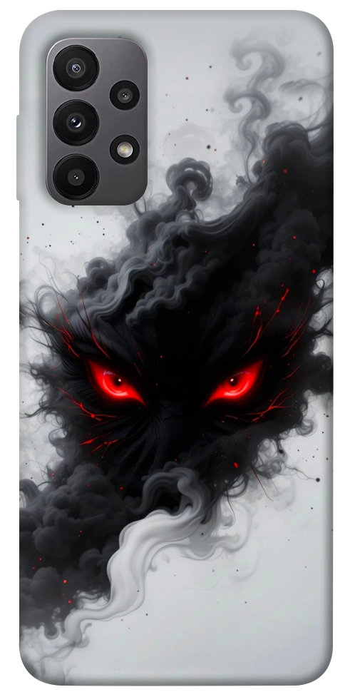 Чехол Smoke eyes для Galaxy A23