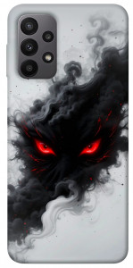 Чехол Smoke eyes для Galaxy A23