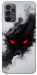 Чехол Smoke eyes для Galaxy A23