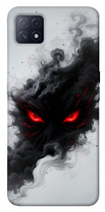 Чехол Smoke eyes для Oppo A73 5G
