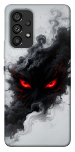 Чохол Smoke eyes для Galaxy A53