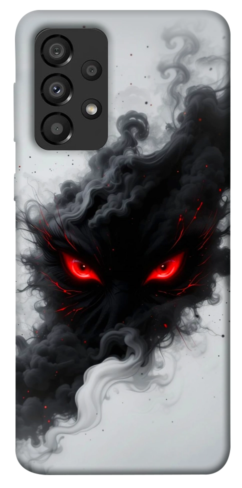 Чохол Smoke eyes для Galaxy A33 5G