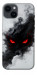 Чехол Smoke eyes для iPhone 14