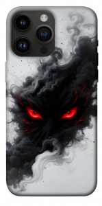 Чохол Smoke eyes для iPhone 14 Pro Max