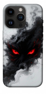 Чехол Smoke eyes для iPhone 14 Pro