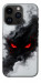 Чехол Smoke eyes для iPhone 14 Pro