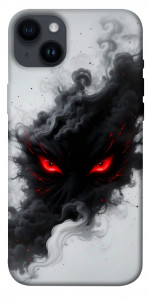 Чохол Smoke eyes для iPhone 14 Plus