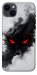 Чохол Smoke eyes для iPhone 14 Plus
