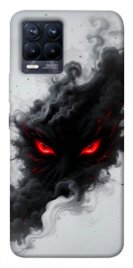 Чехол Smoke eyes для Realme 8 Pro