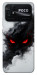 Чохол Smoke eyes для Xiaomi Poco C40