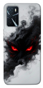 Чохол Smoke eyes для Oppo A16s