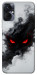 Чохол Smoke eyes для TECNO Spark 9 Pro