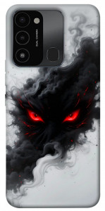 Чохол Smoke eyes для TECNO Spark Go 2022 (KG5m)