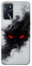 Чехол Smoke eyes для Oppo A54s