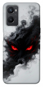 Чохол Smoke eyes для Oppo A96