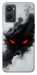 Чохол Smoke eyes для Oppo A96