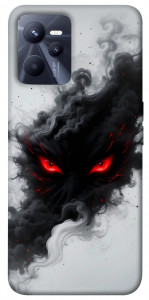 Чехол Smoke eyes для Realme C35