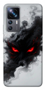 Чехол Smoke eyes для Xiaomi 12T