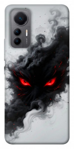 Чехол Smoke eyes для Xiaomi 12 Lite