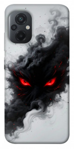Чохол Smoke eyes для Xiaomi Poco M5