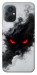 Чехол Smoke eyes для Xiaomi Poco M5