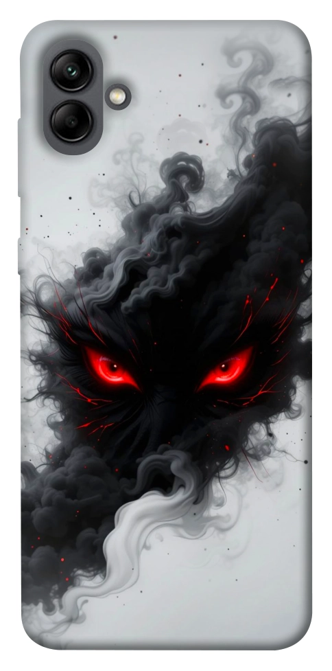 Чохол Smoke eyes для Galaxy A04