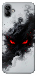 Чехол Smoke eyes для Galaxy A04
