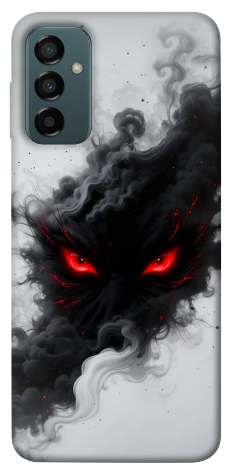 Чехол Smoke eyes для Galaxy M13 4G
