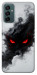 Чехол Smoke eyes для Galaxy M13 4G