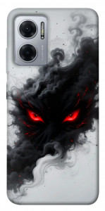 Чехол Smoke eyes для Xiaomi Redmi Note 11E